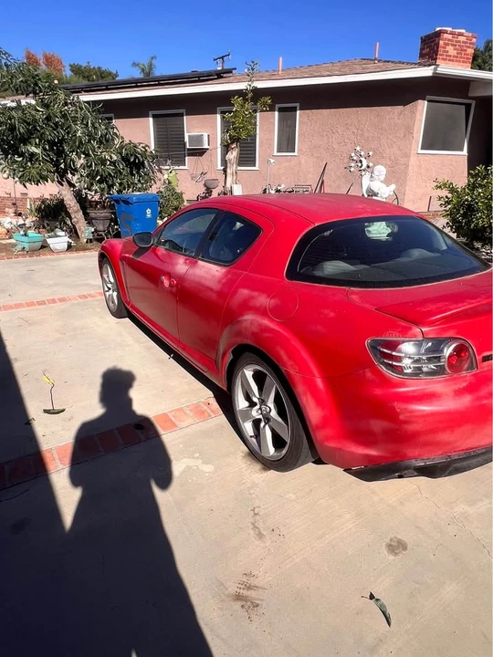 2006 Mazda RX-8 1st Gen - Image 5 of 8