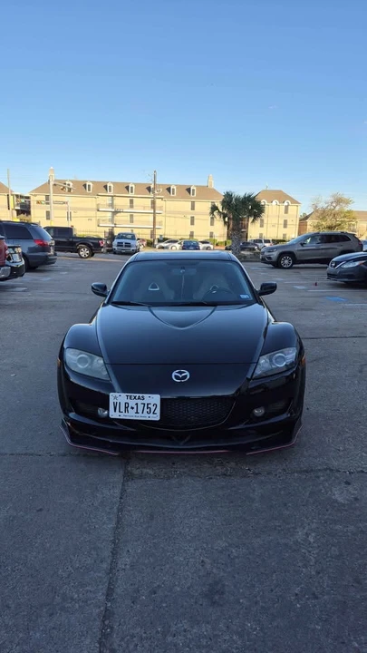 2006 Mazda RX-8 1st Gen - Image 3 of 10
