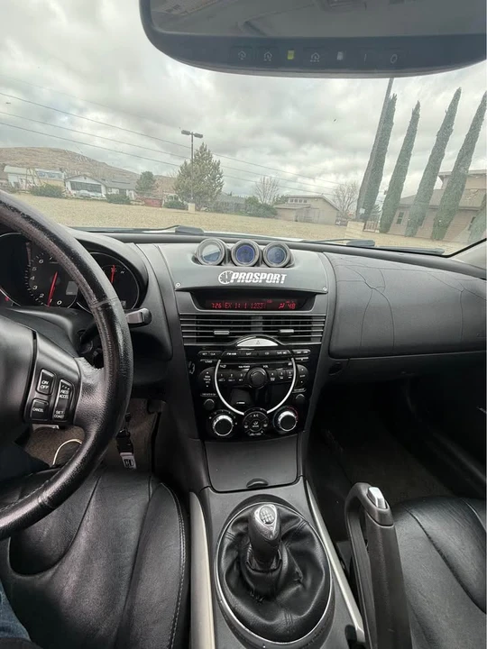 2006 Mazda RX-8 1st Gen - Image 10 of 16