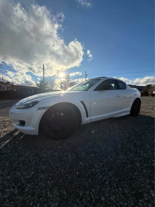 2006 Mazda RX-8 1st Gen - Image 3 of 15