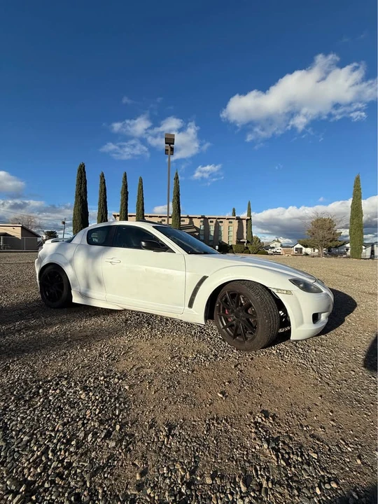 2006 Mazda RX-8 1st Gen - Image 2 of 16