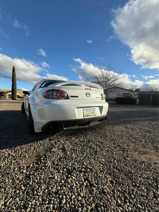 2006 Mazda RX-8 1st Gen - Image 4 of 16