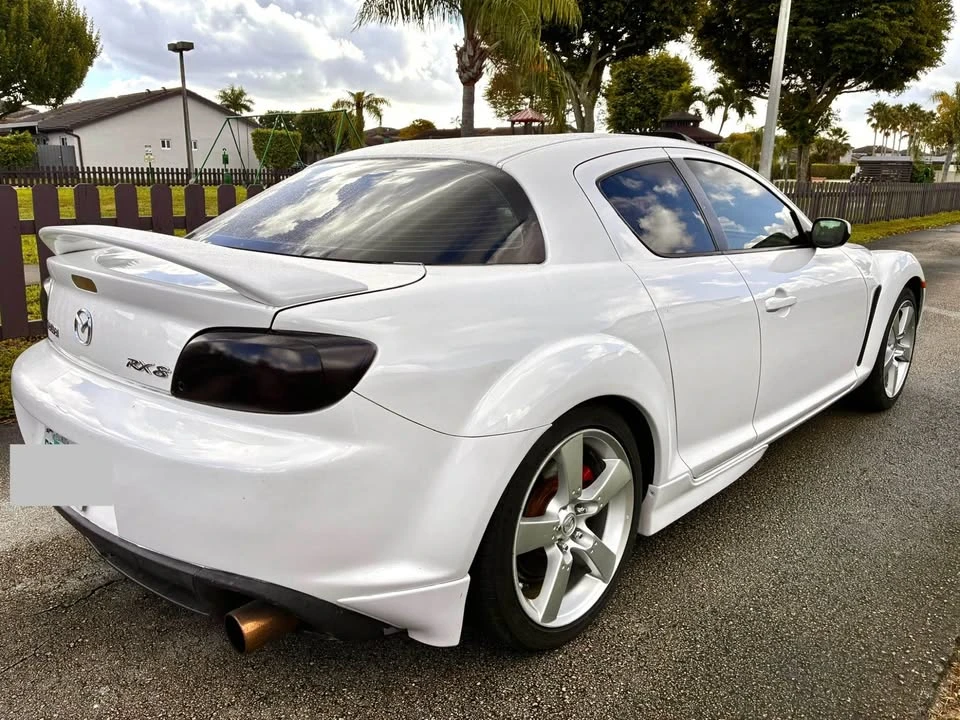 2006 Mazda RX-8 1st Gen - Image 3 of 5