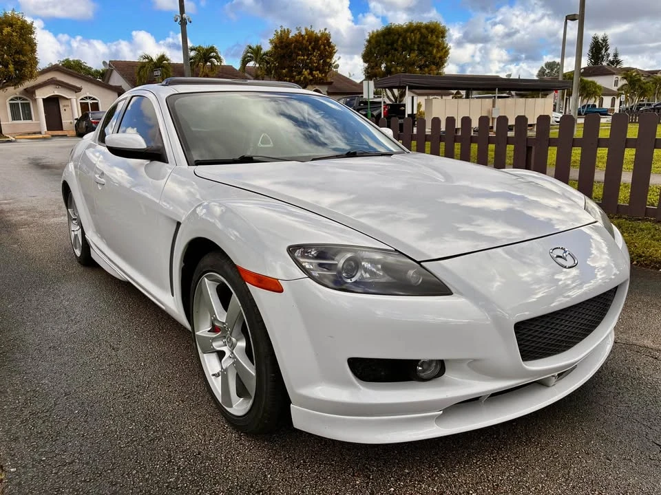 2006 Mazda RX-8 1st Gen - Image 2 of 5