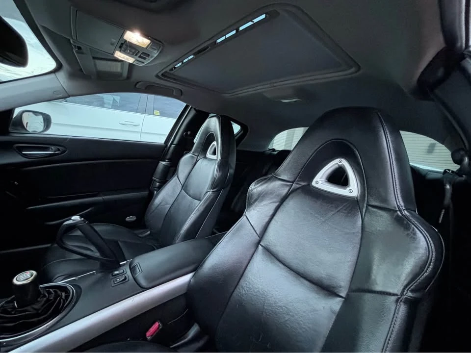 2006 Mazda RX-8 1st Gen - Image 5 of 5
