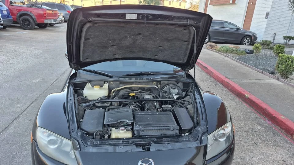 2006 Mazda RX-8 1st Gen - Image 10 of 10