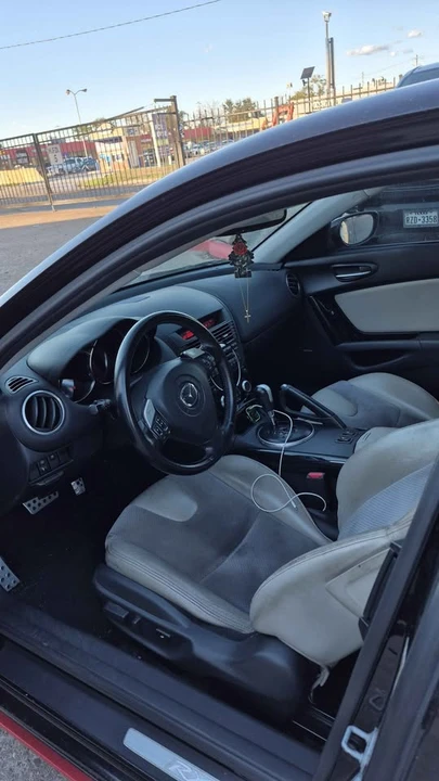 2006 Mazda RX-8 1st Gen - Image 6 of 10