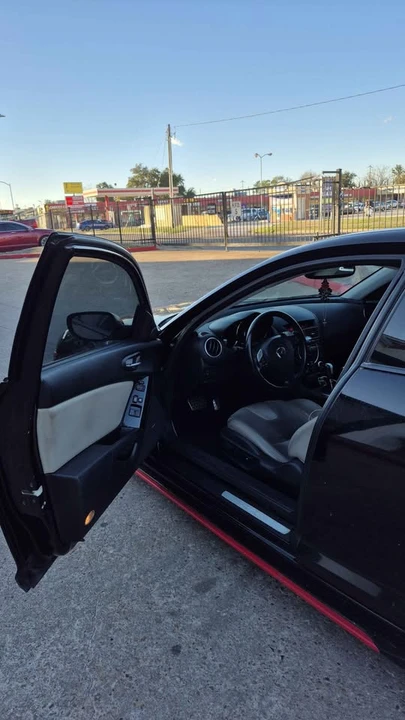 2006 Mazda RX-8 1st Gen - Image 7 of 10