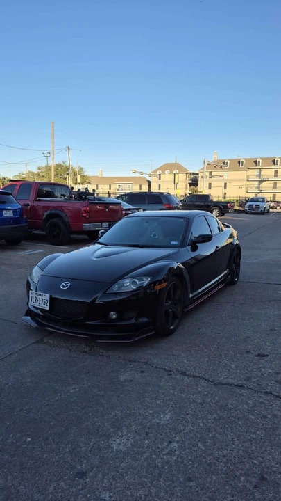 2006 Mazda RX-8 1st Gen - Image 2 of 10