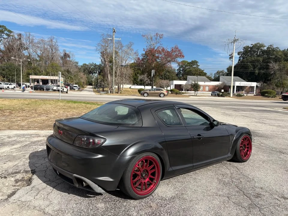 2006 Mazda RX-8 1st Gen - Image 3 of 5