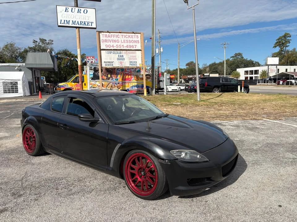 2006 Mazda RX-8 1st Gen - Image 2 of 5