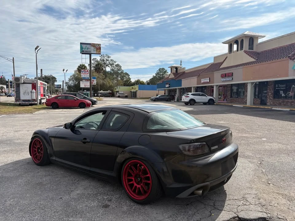 2006 Mazda RX-8 1st Gen - Image 4 of 5