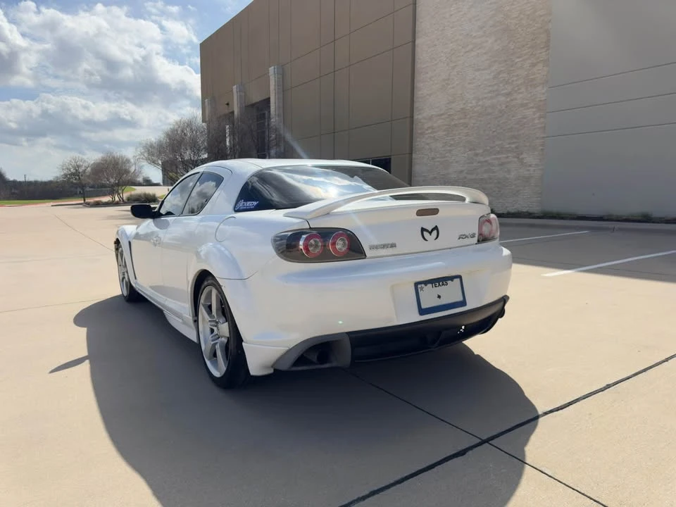 2006 Mazda RX-8 1st Gen - Image 4 of 14