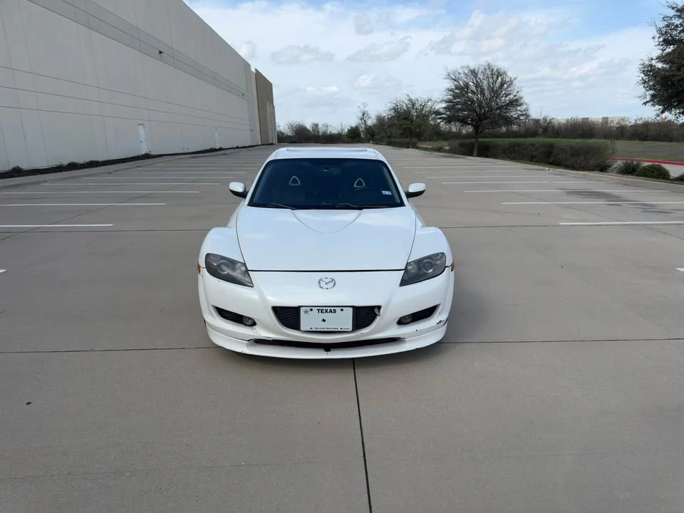 2006 Mazda RX-8 1st Gen - Image 2 of 14