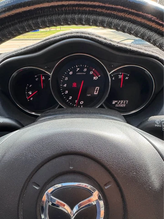 2006 Mazda RX-8 1st Gen - Image 10 of 14