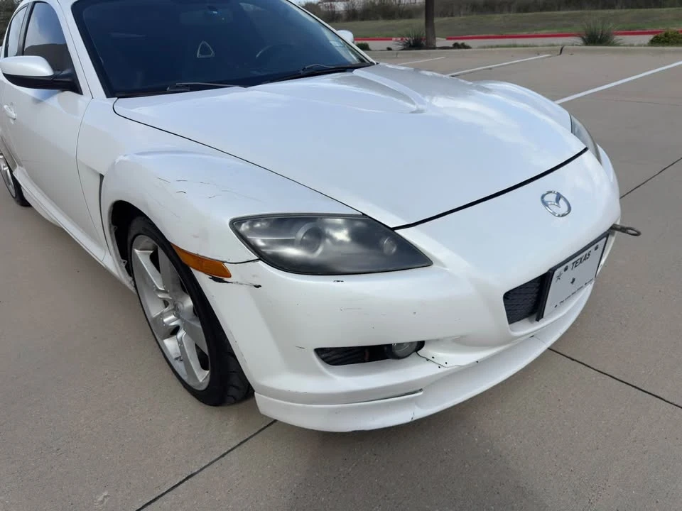 2006 Mazda RX-8 1st Gen - Image 5 of 14