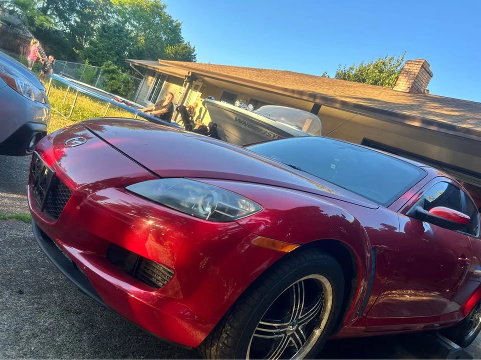 2006 Mazda RX-8 1st Gen - Image 2 of 8