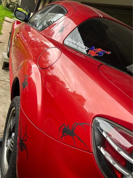 2006 Mazda RX-8 1st Gen - Image 6 of 8