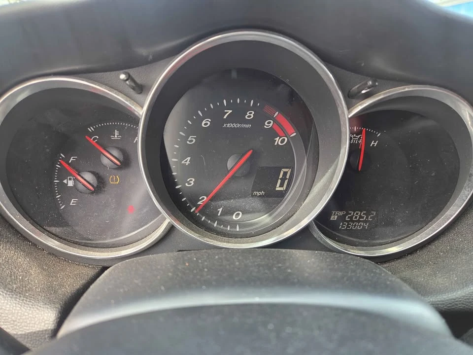 2006 Mazda RX-8 1st Gen - Image 7 of 15
