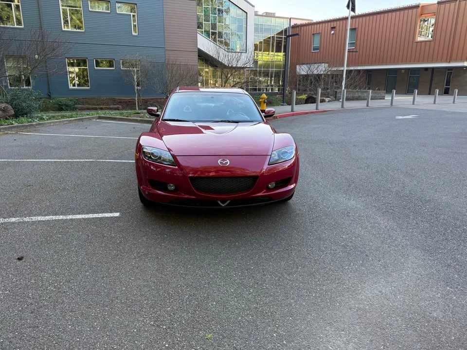 2006 Mazda RX-8 1st Gen - Image 2 of 12