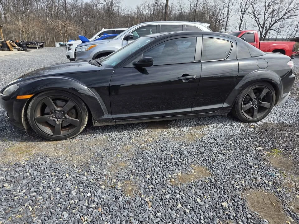 2006 Mazda RX-8 1st Gen - Image 14 of 15