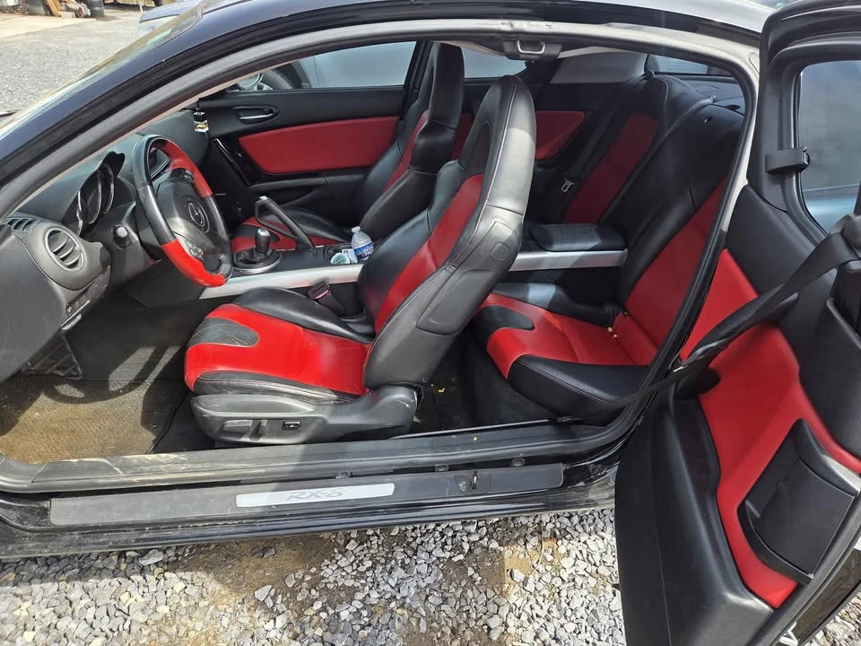 2006 Mazda RX-8 1st Gen - Image 5 of 15