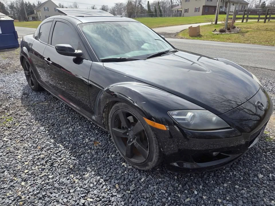 2006 Mazda RX-8 1st Gen - Image 2 of 15