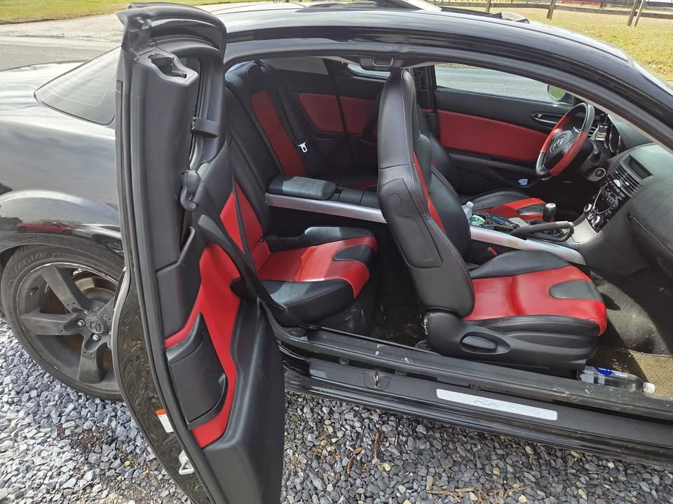 2006 Mazda RX-8 1st Gen - Image 4 of 15