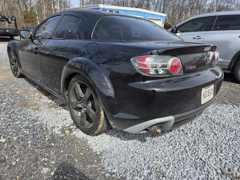 2006 Mazda RX-8 1st Gen - Image 13 of 15