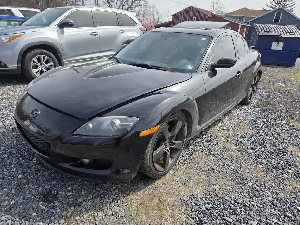 2006 Mazda RX-8 1st Gen - Image 3 of 15