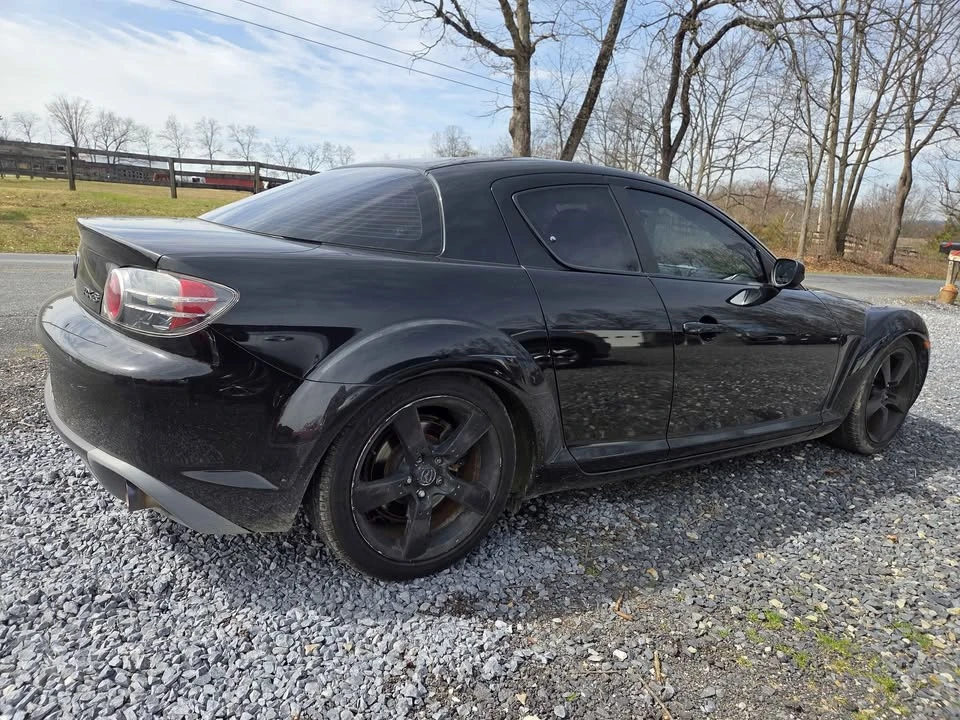2006 Mazda RX-8 1st Gen - Image 12 of 15
