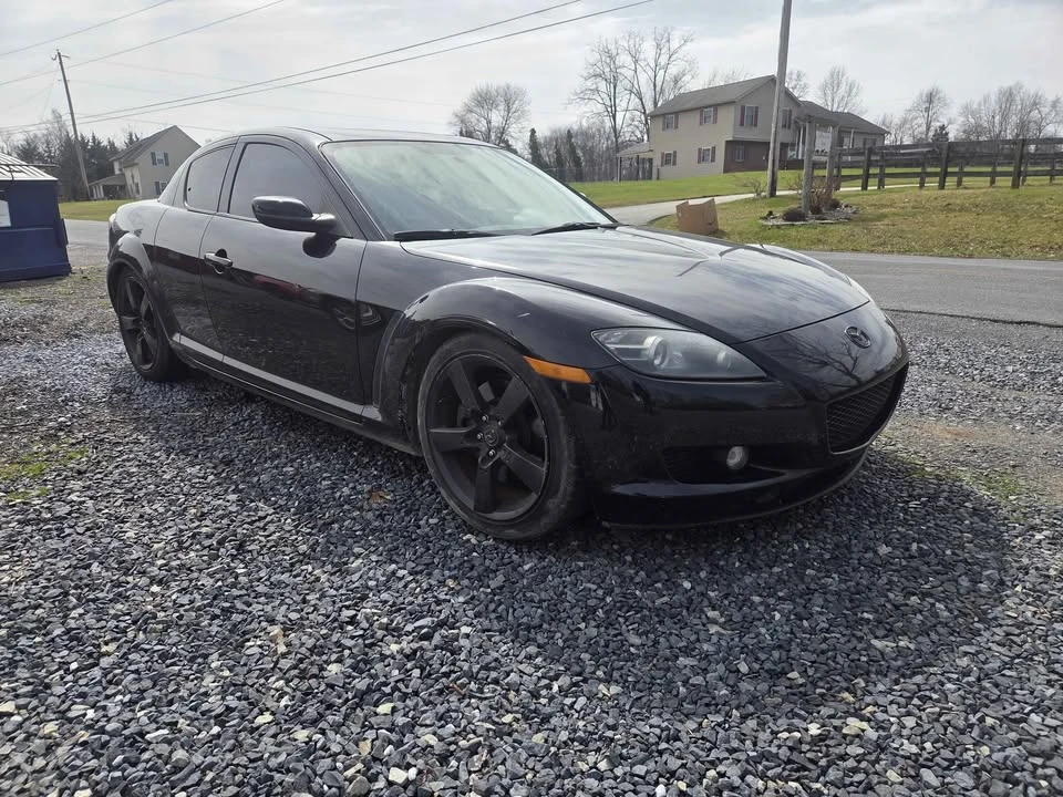 2006 Mazda RX-8 1st Gen - Image 15 of 15