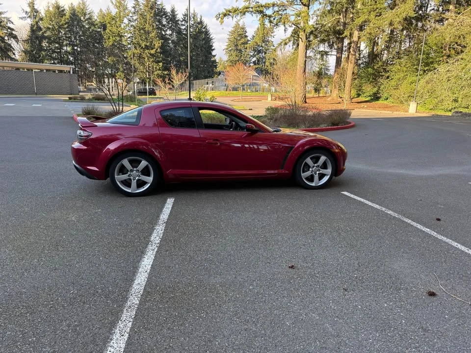 2006 Mazda RX-8 1st Gen - Image 4 of 12
