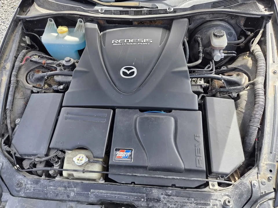 2006 Mazda RX-8 1st Gen - Image 9 of 15