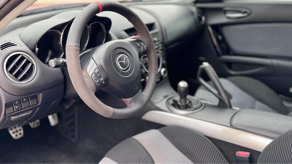 2006 Mazda RX-8 1st Gen - Image 2 of 15