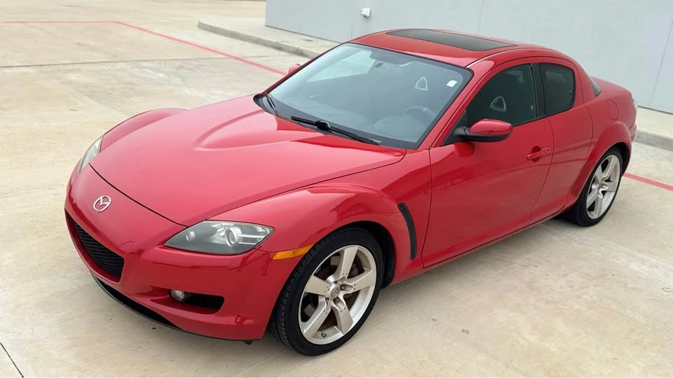 2006 Mazda RX-8 1st Gen - Image 5 of 15