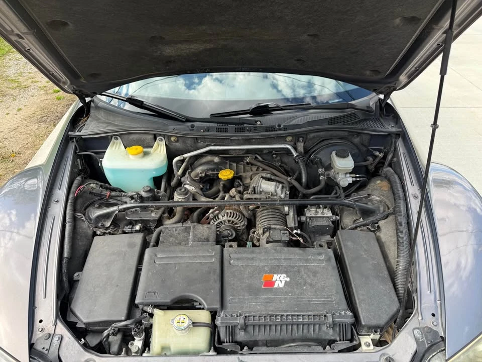 2006 Mazda RX-8 1st Gen - Image 5 of 10