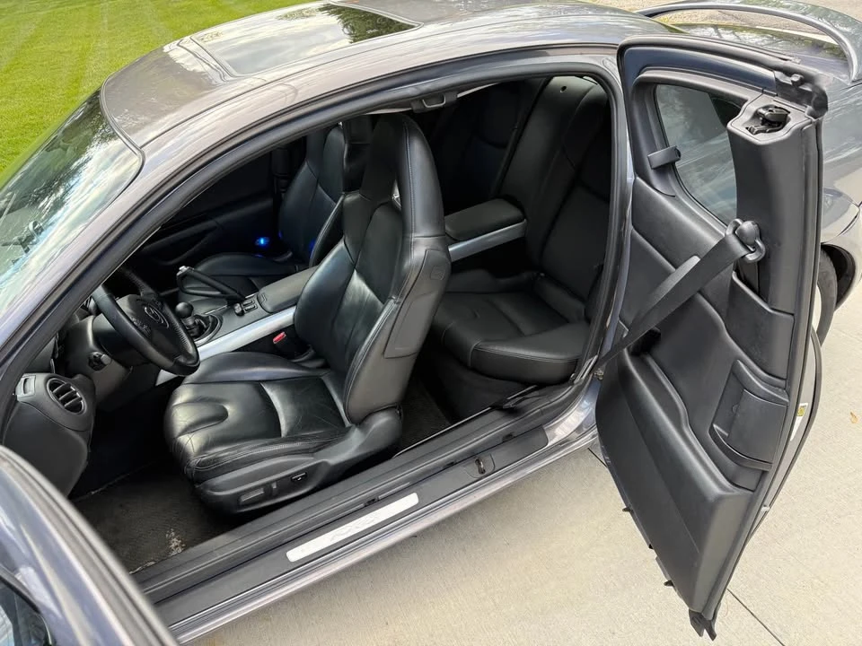 2006 Mazda RX-8 1st Gen - Image 7 of 10