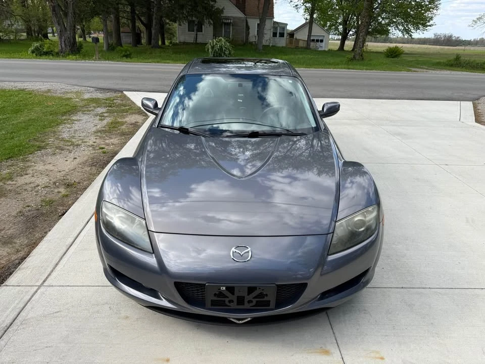 2006 Mazda RX-8 1st Gen - Image 2 of 10
