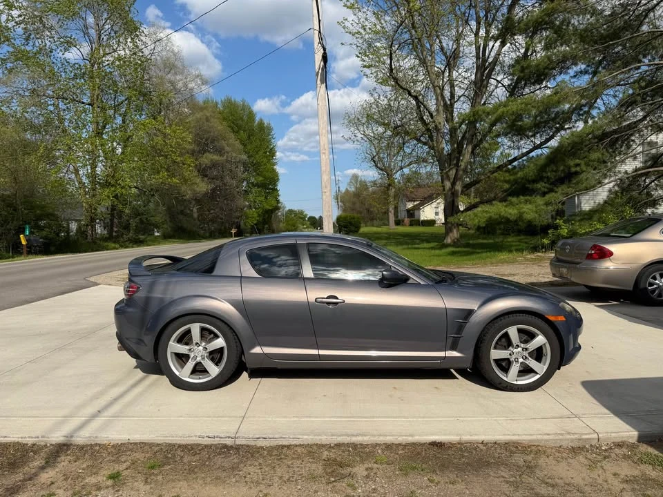 2006 Mazda RX-8 1st Gen - Image 3 of 10