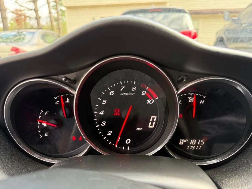 2006 Mazda RX-8 1st Gen - Image 10 of 10