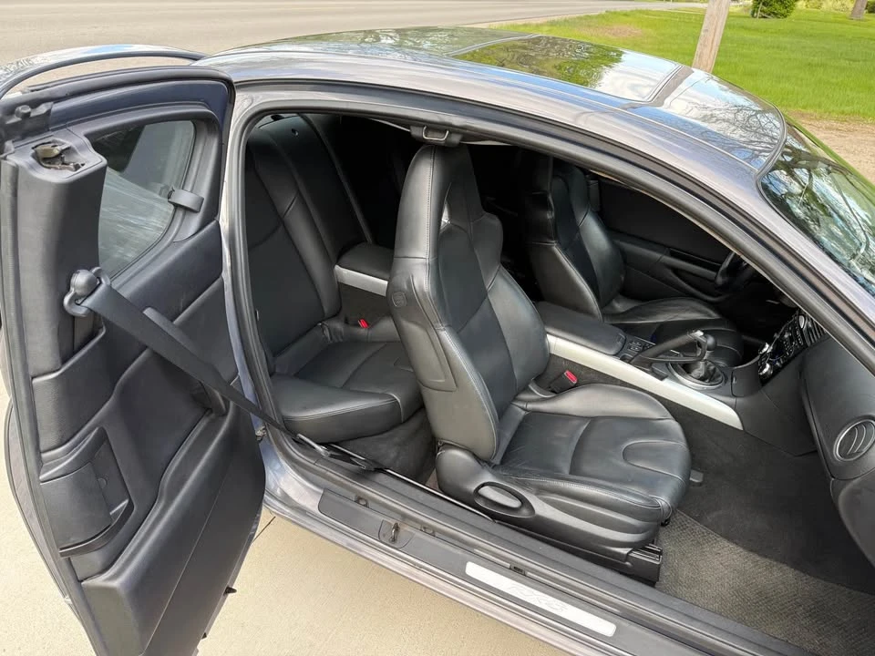 2006 Mazda RX-8 1st Gen - Image 9 of 10