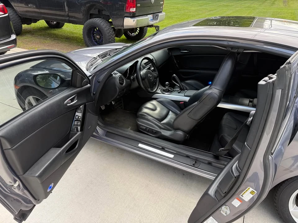 2006 Mazda RX-8 1st Gen - Image 6 of 10