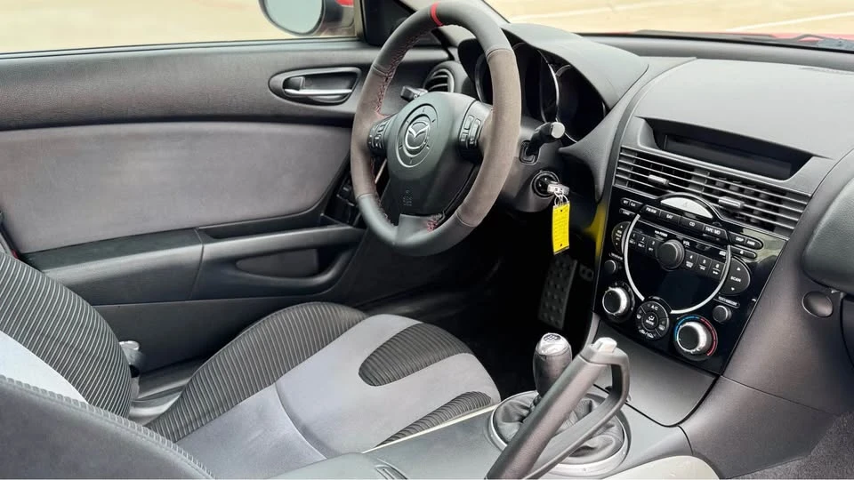 2006 Mazda RX-8 1st Gen - Image 15 of 18