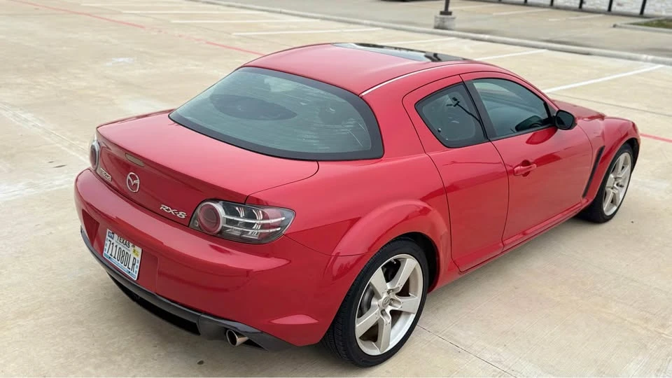 2006 Mazda RX-8 1st Gen - Image 6 of 18