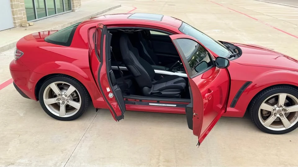 2006 Mazda RX-8 1st Gen - Image 14 of 18