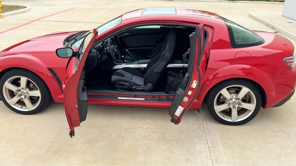 2006 Mazda RX-8 1st Gen - Image 3 of 18