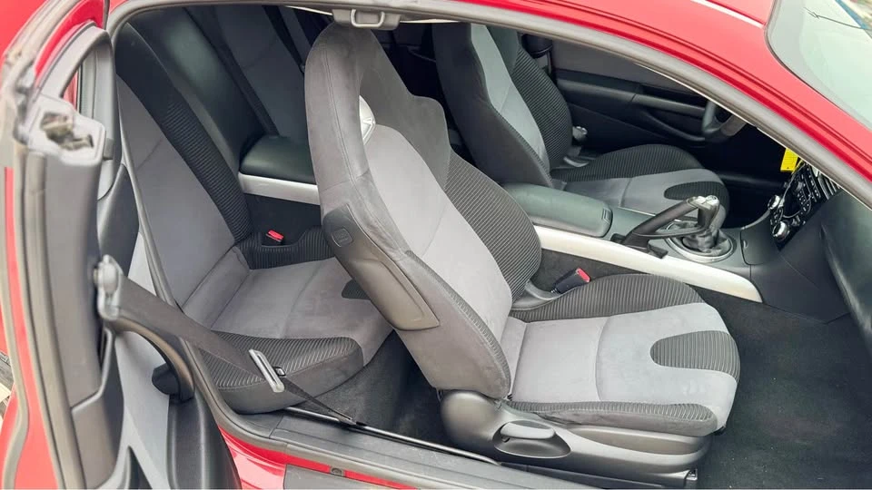 2006 Mazda RX-8 1st Gen - Image 5 of 18