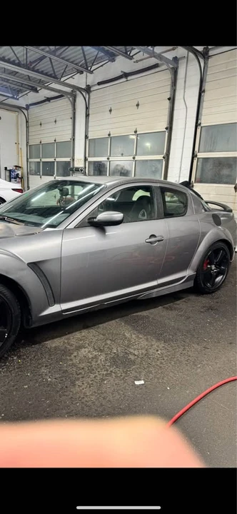 2006 Mazda RX-8 1st Gen - Image 2 of 4