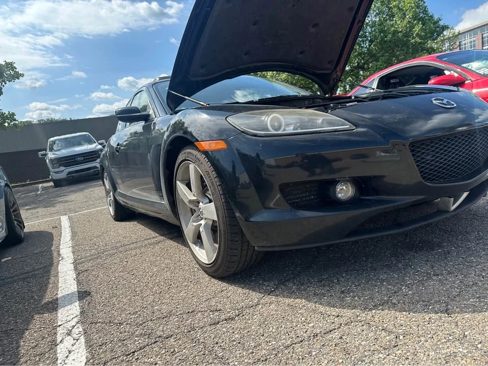 2006 Mazda RX-8 1st Gen - Image 2 of 5